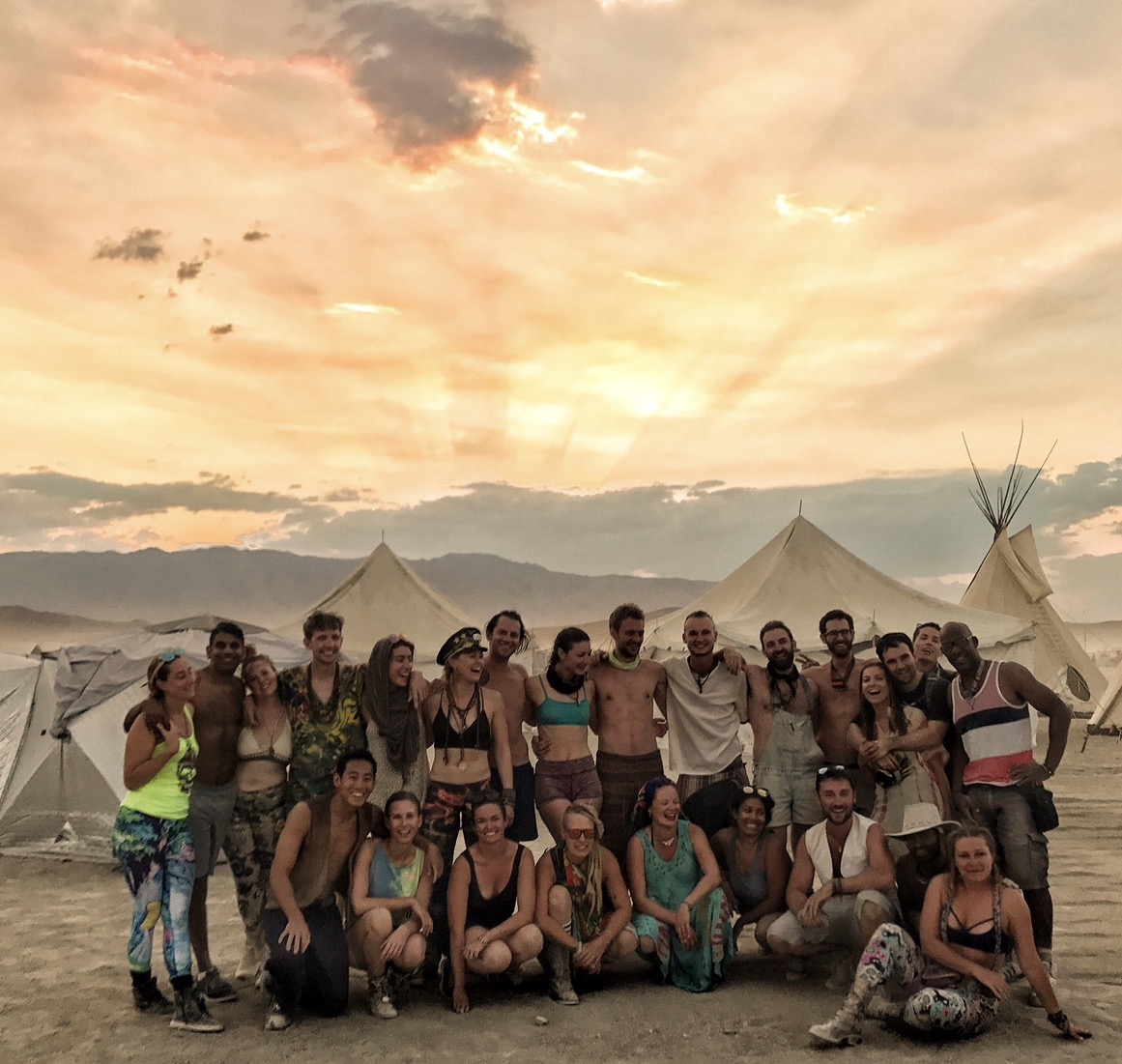 Burning Man