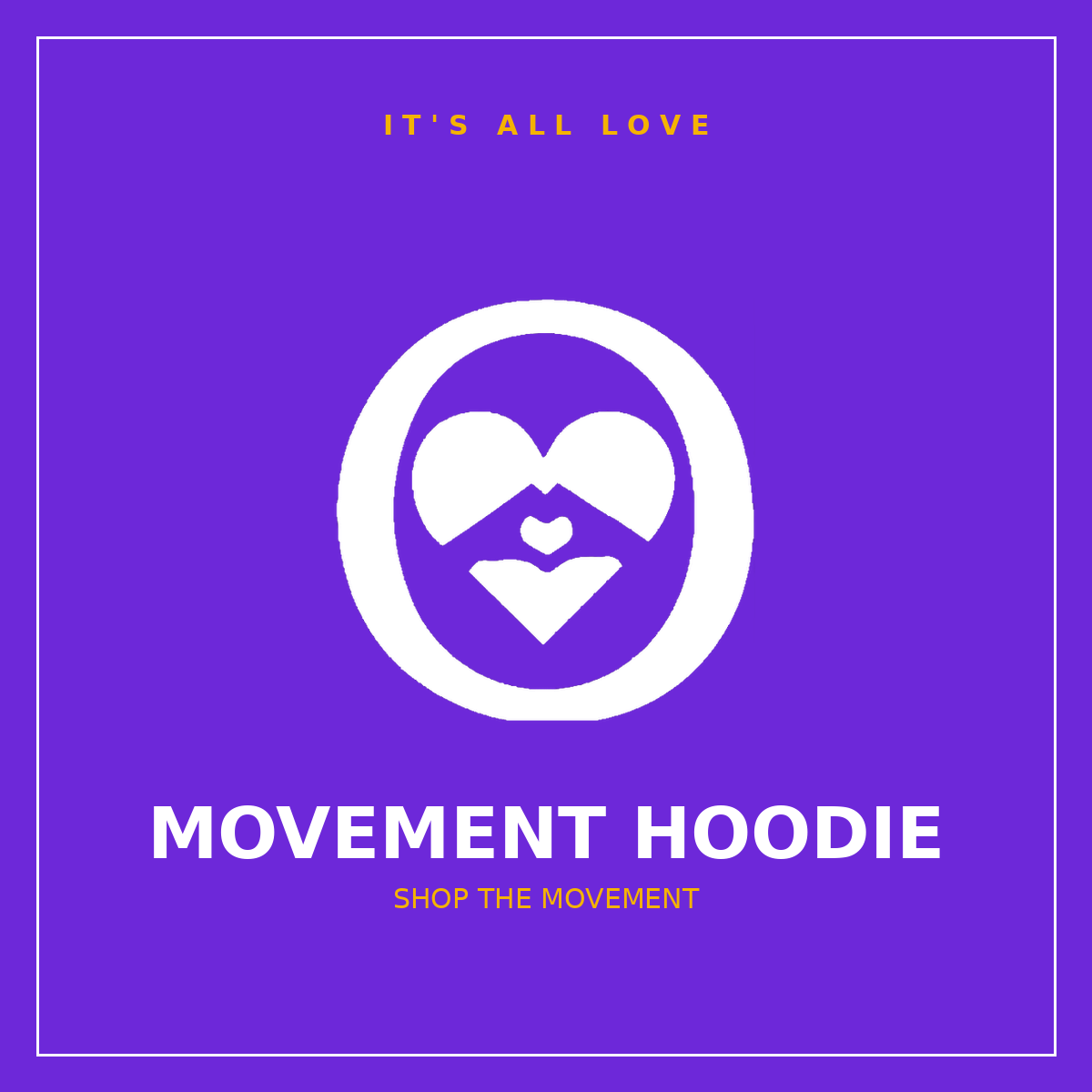 Movement Hoodie
