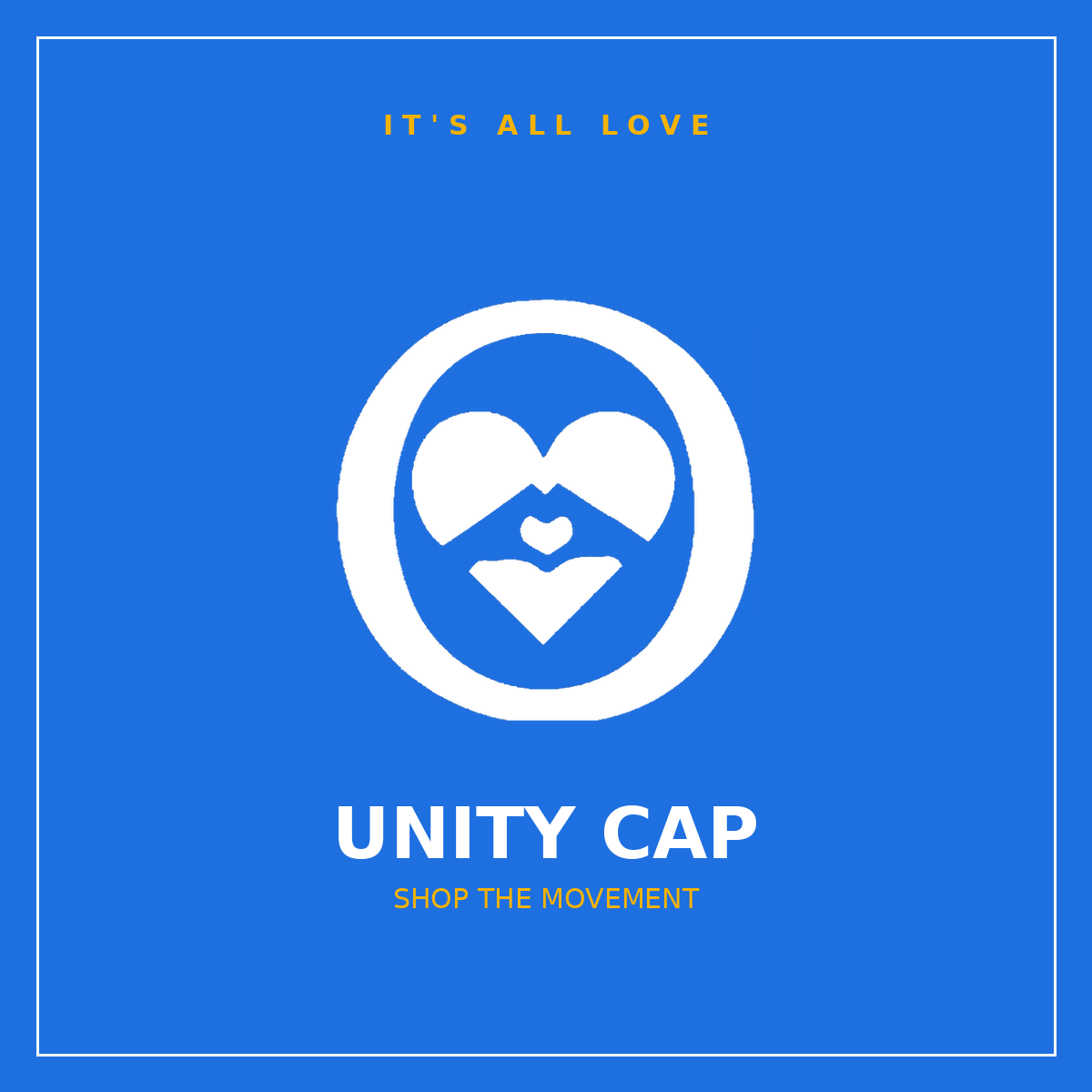 Unity Cap