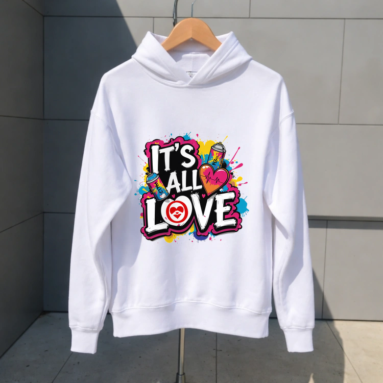 Movement Hoodie