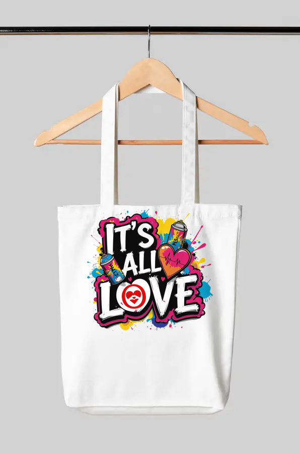 Love Tote